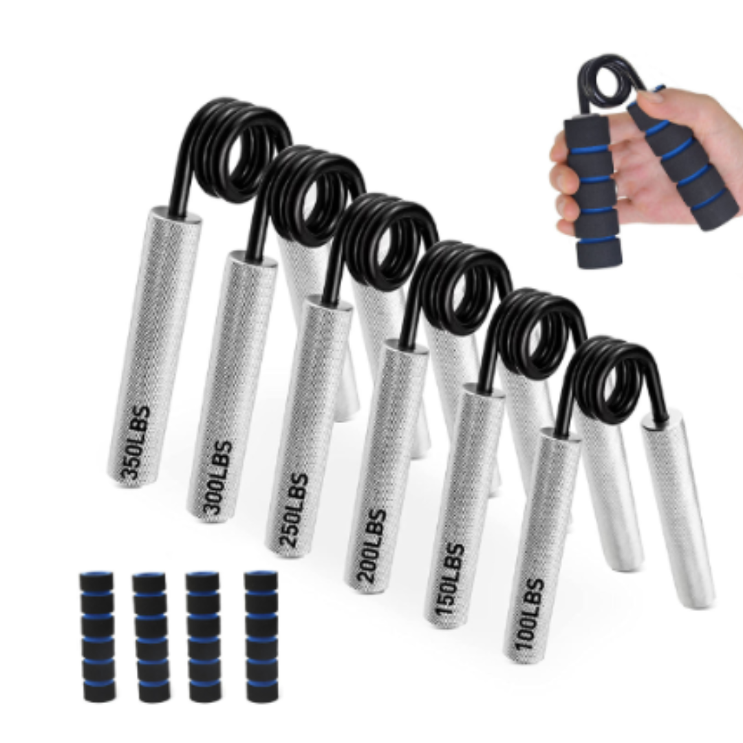 Ejercitador de antebrazo