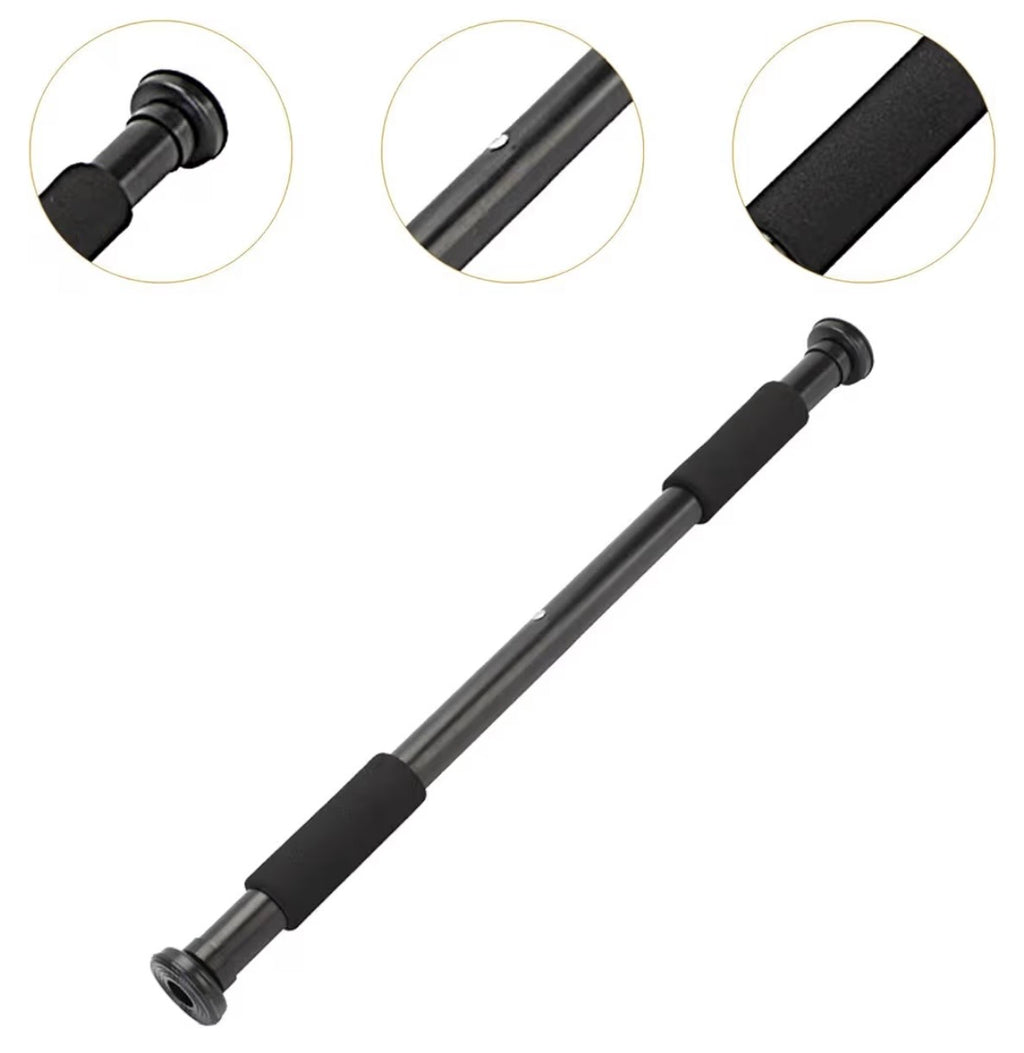 Barra de Dominadas ajustable