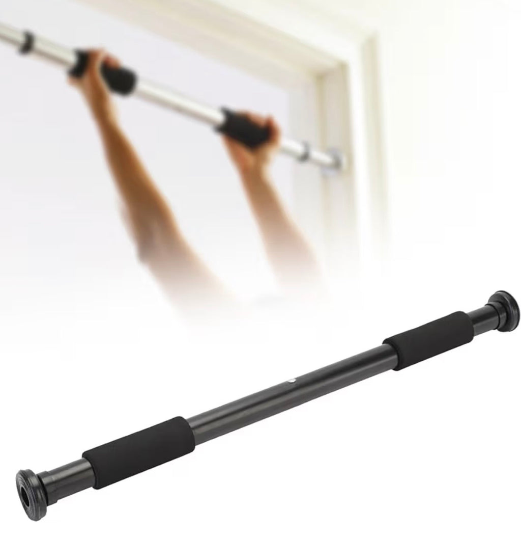 Barra de Dominadas ajustable