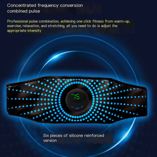 Cinturón para Ejercicio Abdominal
